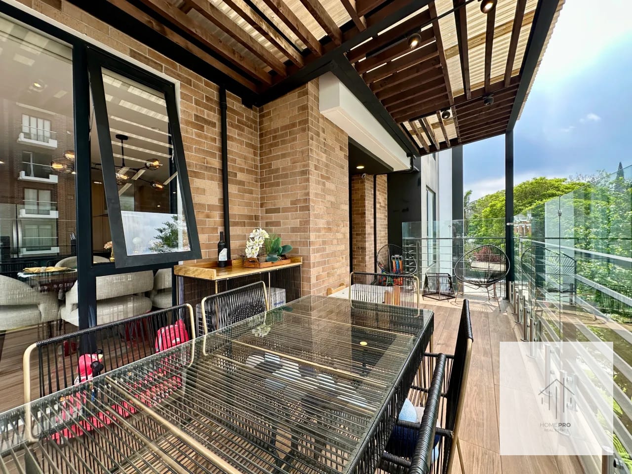 Espectacular Apartamento en Venta en Zona 15 — Apartamento en Venta en Atelier, Zona 15, Guatemala, Ciudad — foto 5 de 17