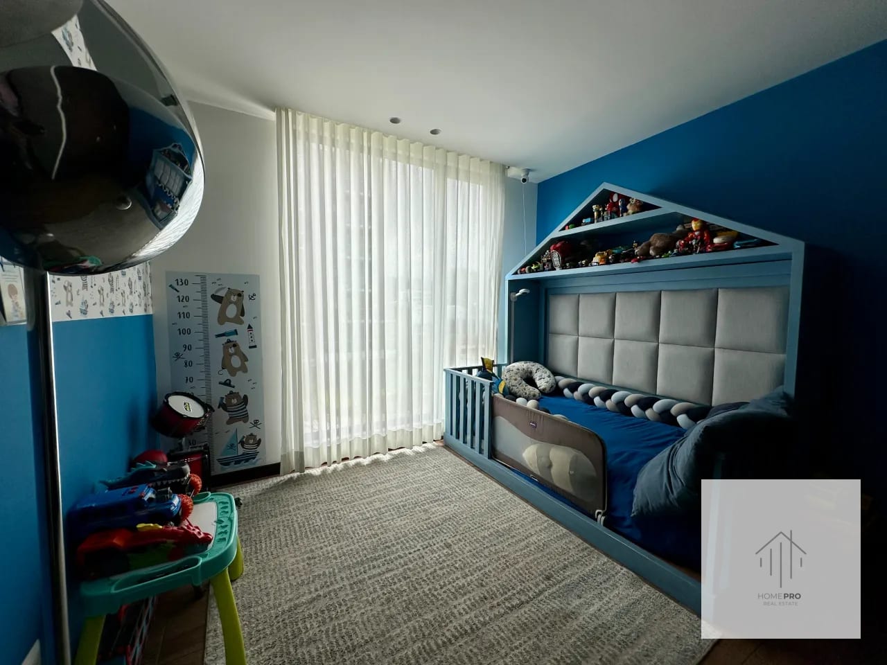 Espectacular Apartamento en Venta en Zona 15 — Apartamento en Venta en Atelier, Zona 15, Guatemala, Ciudad — foto 12 de 17