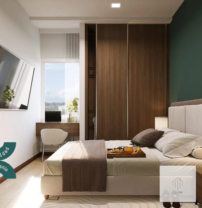 Apartamento Nuevo en Venta en Zona 7 — Apartamento en Venta en Zona 7, Guatemala, Ciudad — foto 5 de 6