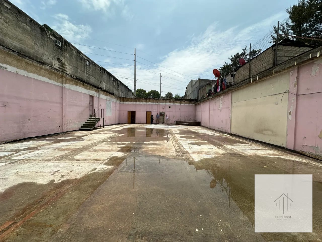 Terreno Comercial en Renta en Calzada Mateo Flores — Terreno en Alquiler en Zona 3 Mixco, Guatemala, Ciudad — foto 4 de 8