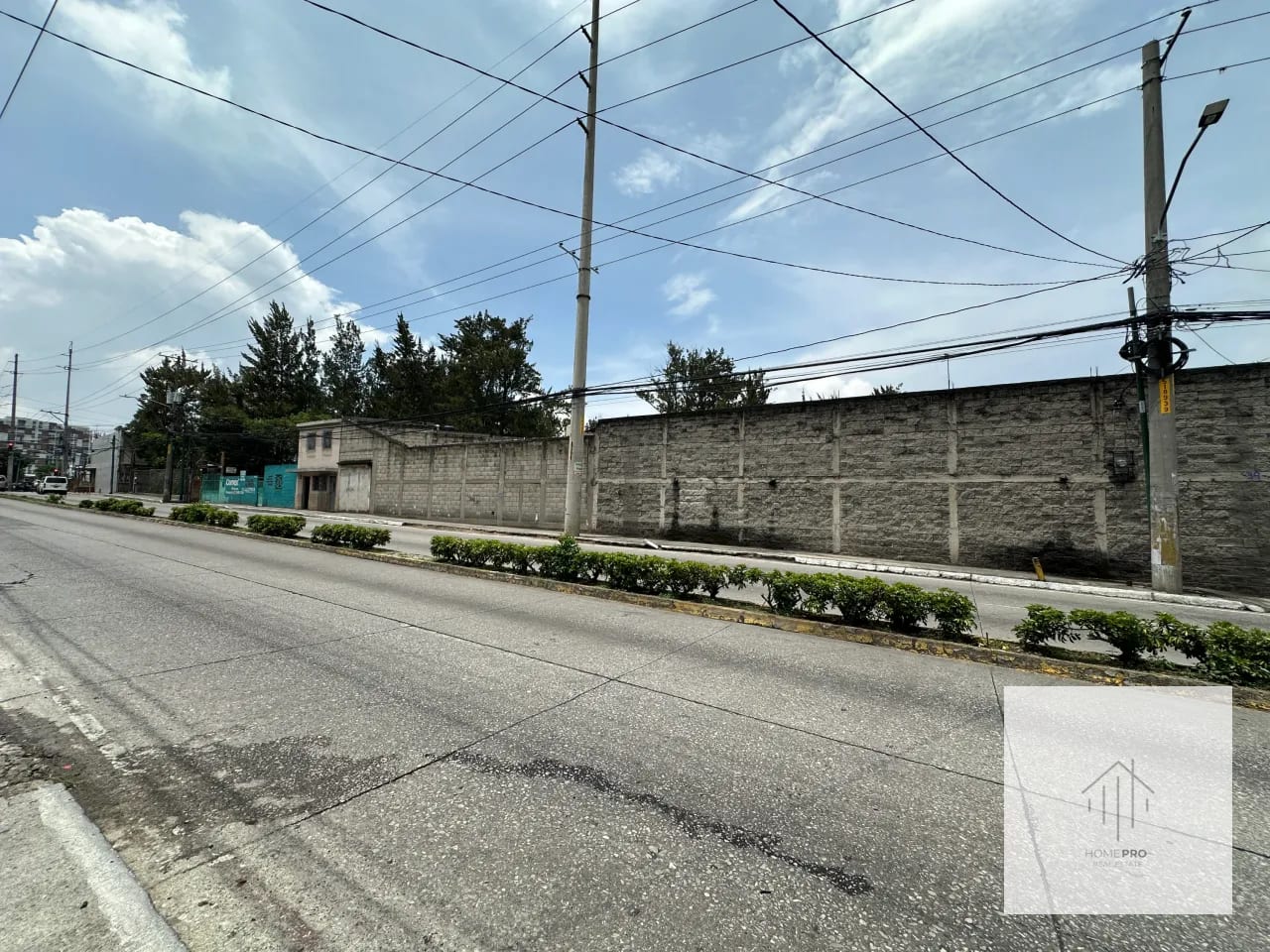 Terreno Comercial en Renta en Calzada Mateo Flores — Terreno en Alquiler en Zona 3 Mixco, Guatemala, Ciudad — foto 8 de 8