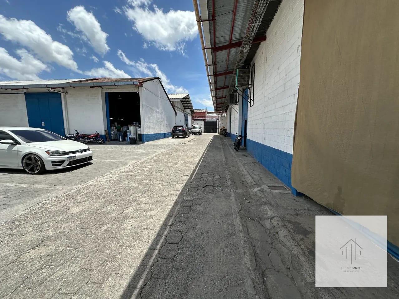 Bodega en Renta en Zona 1 — Bodega / Ofibodega en Alquiler en Zona 1, Guatemala, Ciudad — foto 4 de 6
