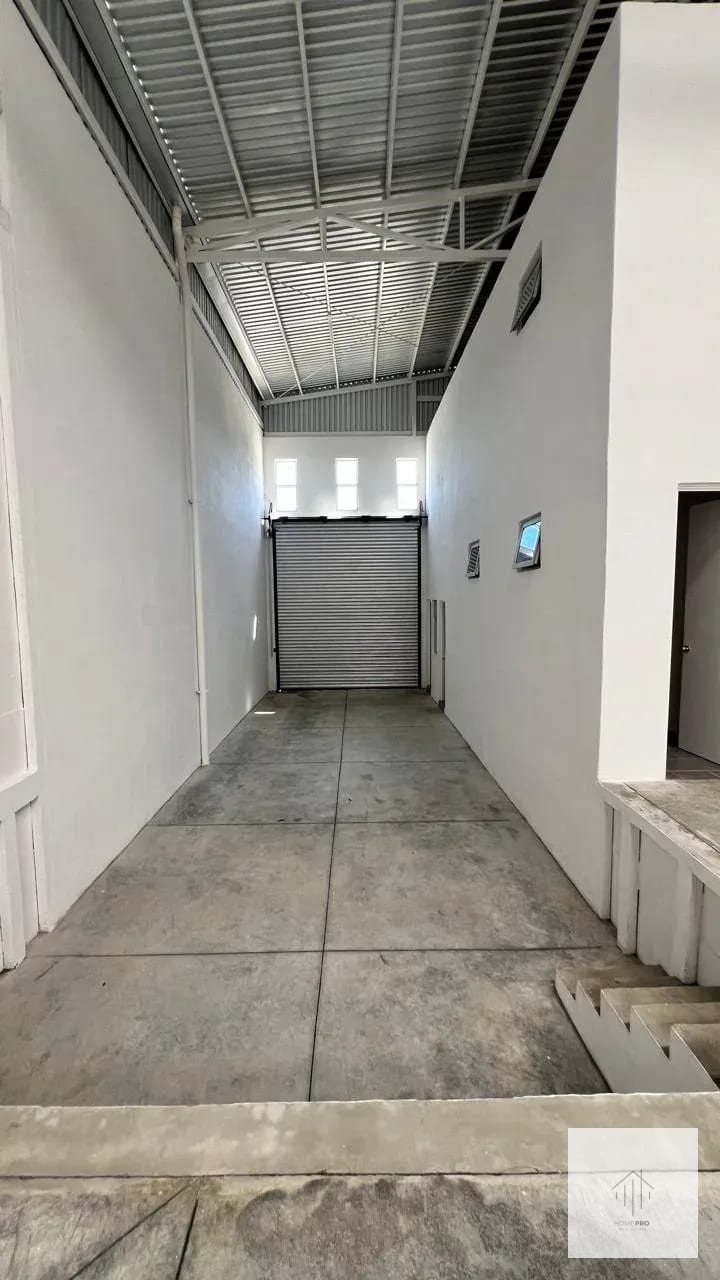 Ofibodega en Renta en Carretera a El Salvador — Bodega / Ofibodega en Alquiler en km 21-25, Carretera a El Salvador, Guatemala, Ciudad — foto 4 de 9