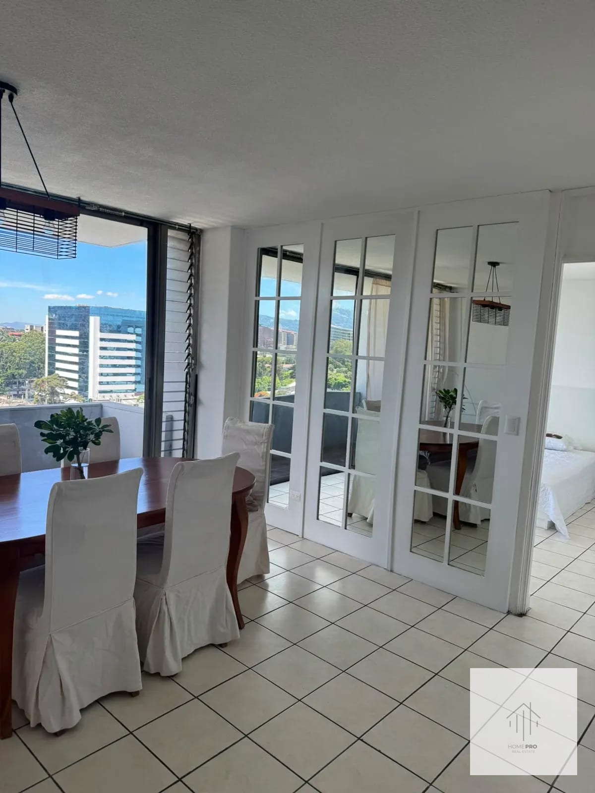 Apartamento Amueblado en Renta en Zona 9 — Apartamento en Alquiler en Cortijo Reforma, Zona 9, Guatemala, Ciudad — foto 11 de 11