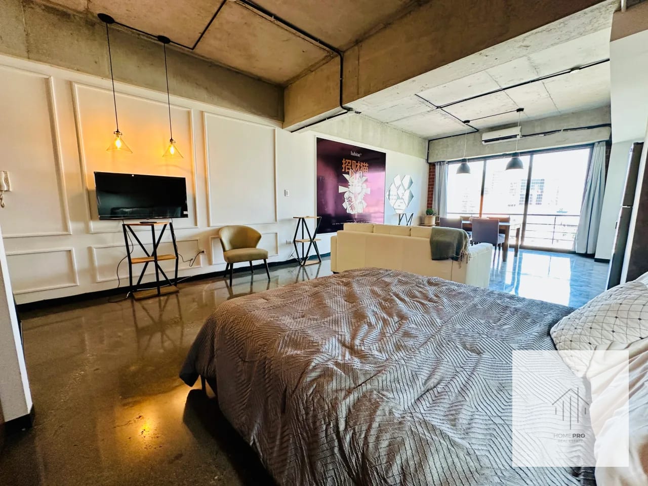 Apartamento Amueblado en Renta en Zona 4 — Apartamento en Alquiler en Cuatro Venezia, Zona 4, Guatemala, Ciudad — foto 3 de 13