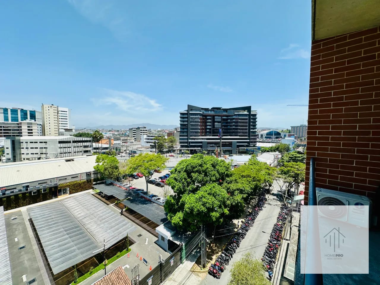 Apartamento Amueblado en Renta en Zona 4 — Apartamento en Alquiler en Cuatro Venezia, Zona 4, Guatemala, Ciudad — foto 11 de 13