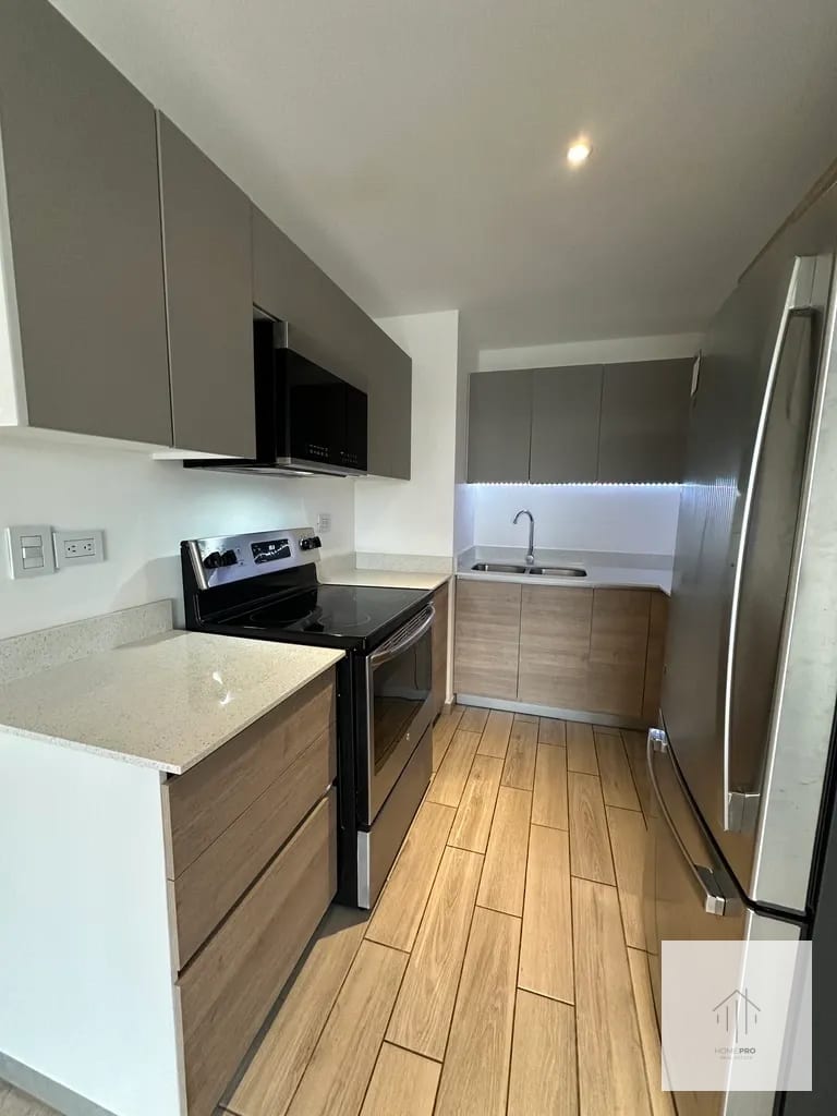 Apartamento en Renta en Zona 10 — Apartamento en Alquiler en Parque 10, Zona 10, Guatemala, Ciudad — foto 3 de 17