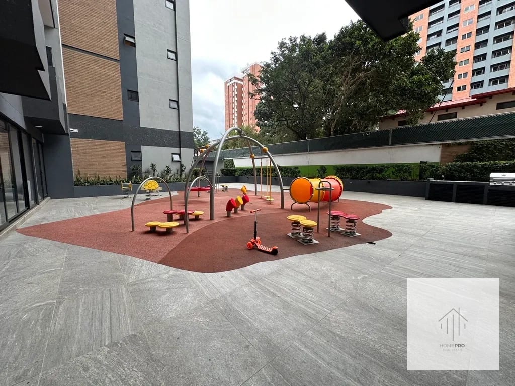 Apartamento en Renta en Zona 10 — Apartamento en Alquiler en Parque 10, Zona 10, Guatemala, Ciudad — foto 15 de 17