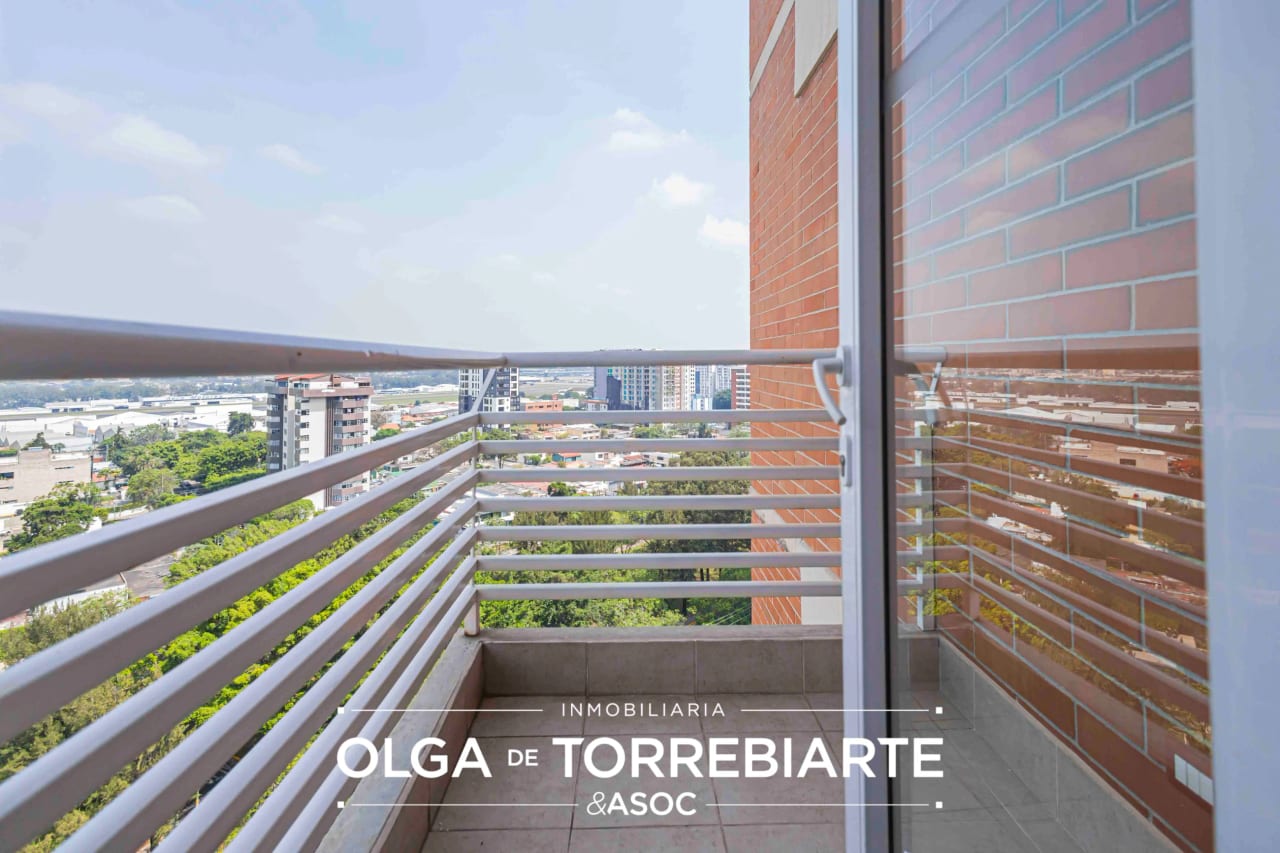 Apartamento en Adriatika, Zona 14 — Apartamento en Alquiler en Adriática, Zona 14, Guatemala, Ciudad — foto 6 de 15
