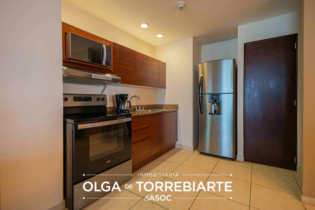 Apartamento en Adriatika, Zona 14 — Apartamento en Alquiler en Adriática, Zona 14, Guatemala, Ciudad — foto 14 de 15