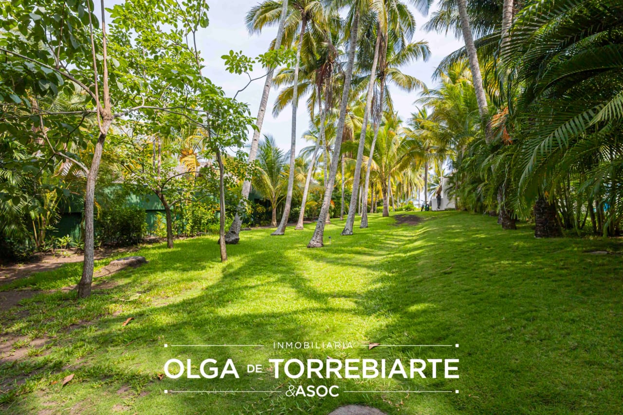 Casa frente al mar, Chulamar — Casa vacacional en Venta en Chulamar, Puerto San José, Escuintla — foto 7 de 10