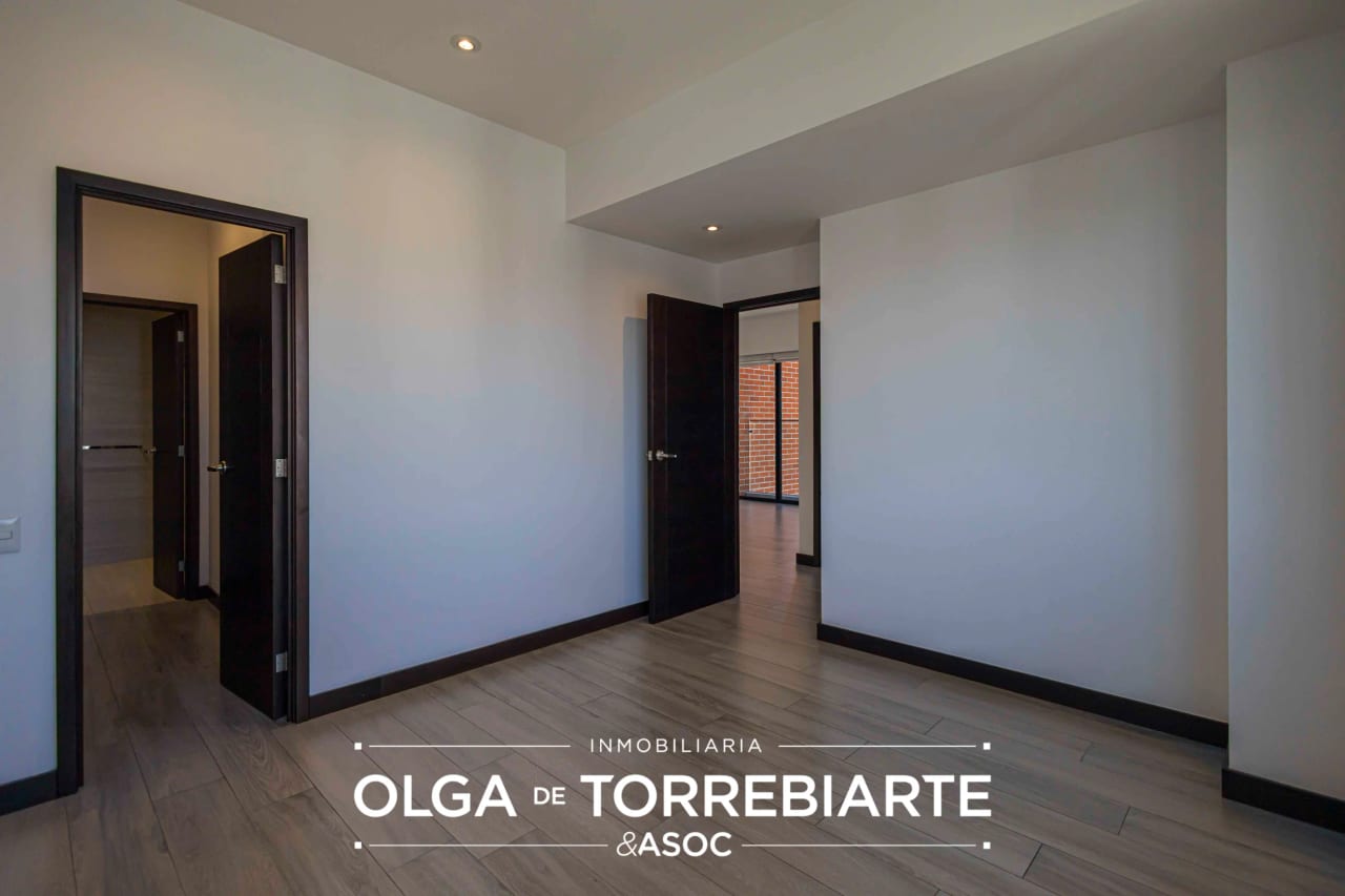 Apartamento en Edificio Novus, Zona 14 (copia) — Apartamento en Venta en Novus, Zona 14, Guatemala, Ciudad — foto 5 de 15