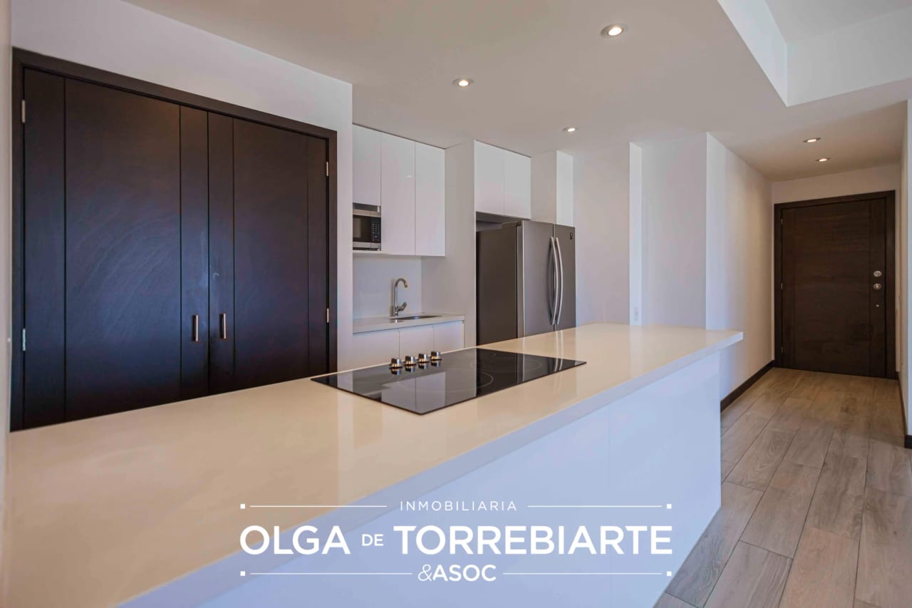 Apartamento en Edificio Novus, Zona 14 (copia) — Apartamento en Venta en Novus, Zona 14, Guatemala, Ciudad — foto 2 de 15