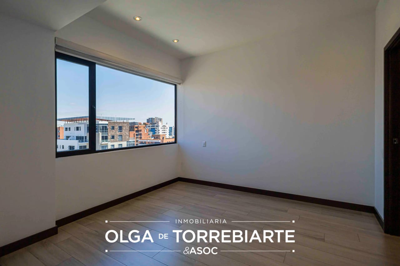 Apartamento en Edificio Novus, Zona 14 (copia) — Apartamento en Venta en Novus, Zona 14, Guatemala, Ciudad — foto 7 de 15
