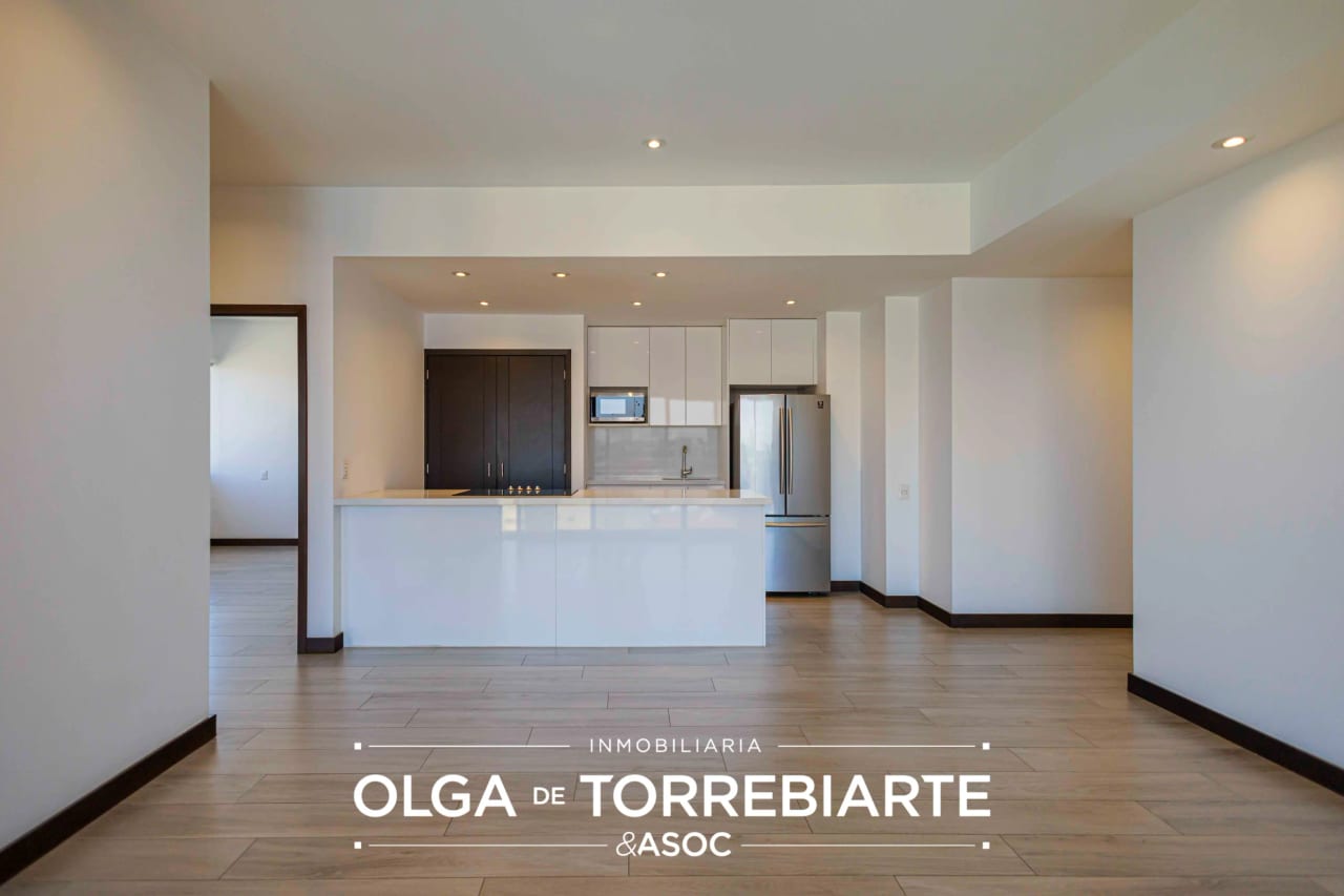 Apartamento en Edificio Novus, Zona 14 (copia) — Apartamento en Venta en Novus, Zona 14, Guatemala, Ciudad — foto 3 de 15