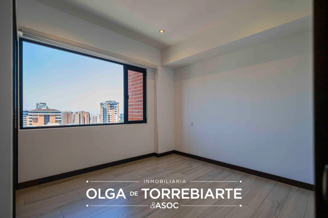 Apartamento en Edificio Novus, Zona 14 (copia) — Apartamento en Venta en Novus, Zona 14, Guatemala, Ciudad — foto 6 de 15