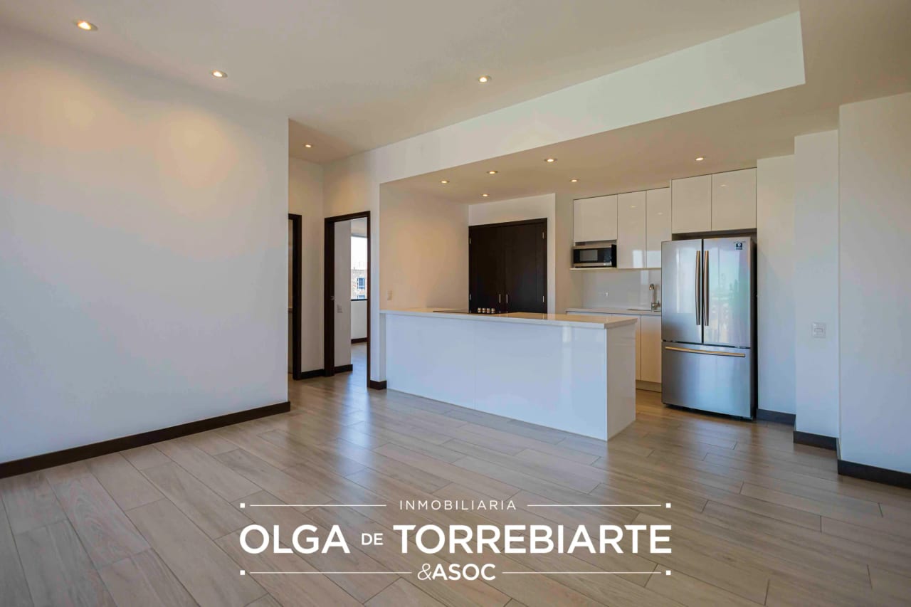 Apartamento en Edificio Novus, Zona 14 (copia) — Apartamento en Venta en Novus, Zona 14, Guatemala, Ciudad — foto 4 de 15