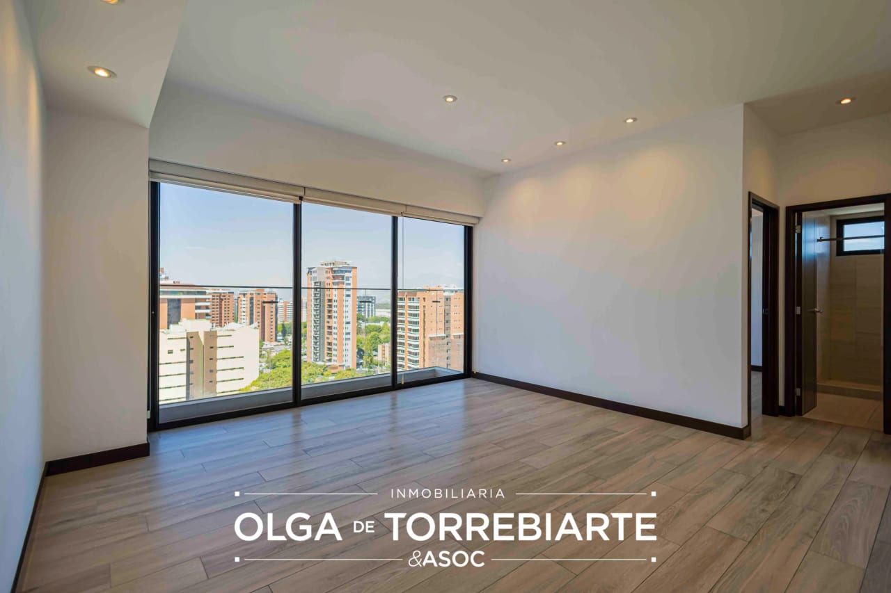 Apartamento en Edificio Novus, Zona 14 (copia) — Apartamento en Venta en Novus, Zona 14, Guatemala, Ciudad — foto 1 de 15