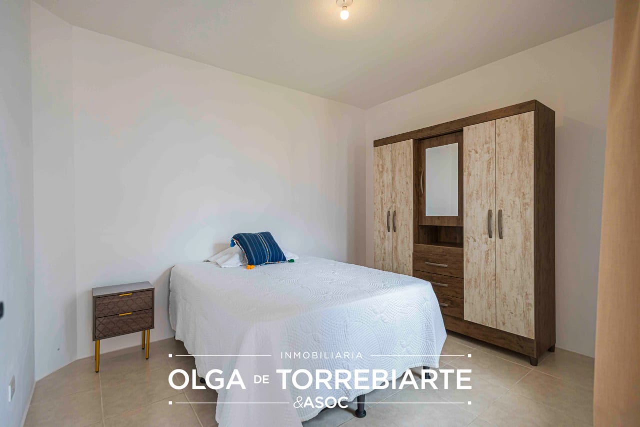 Casa en Condominio Paseo San Lorenzo — Casa en Alquiler en Ciudad Vieja, Sacatepéquez — foto 13 de 16