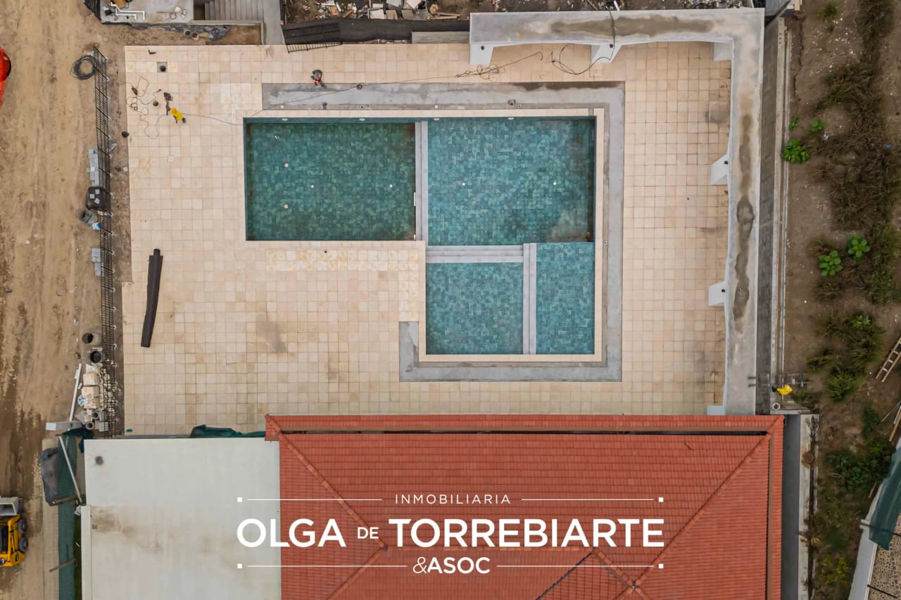 Casa en Condominio Paseo San Lorenzo — Casa en Alquiler en Ciudad Vieja, Sacatepéquez — foto 15 de 16