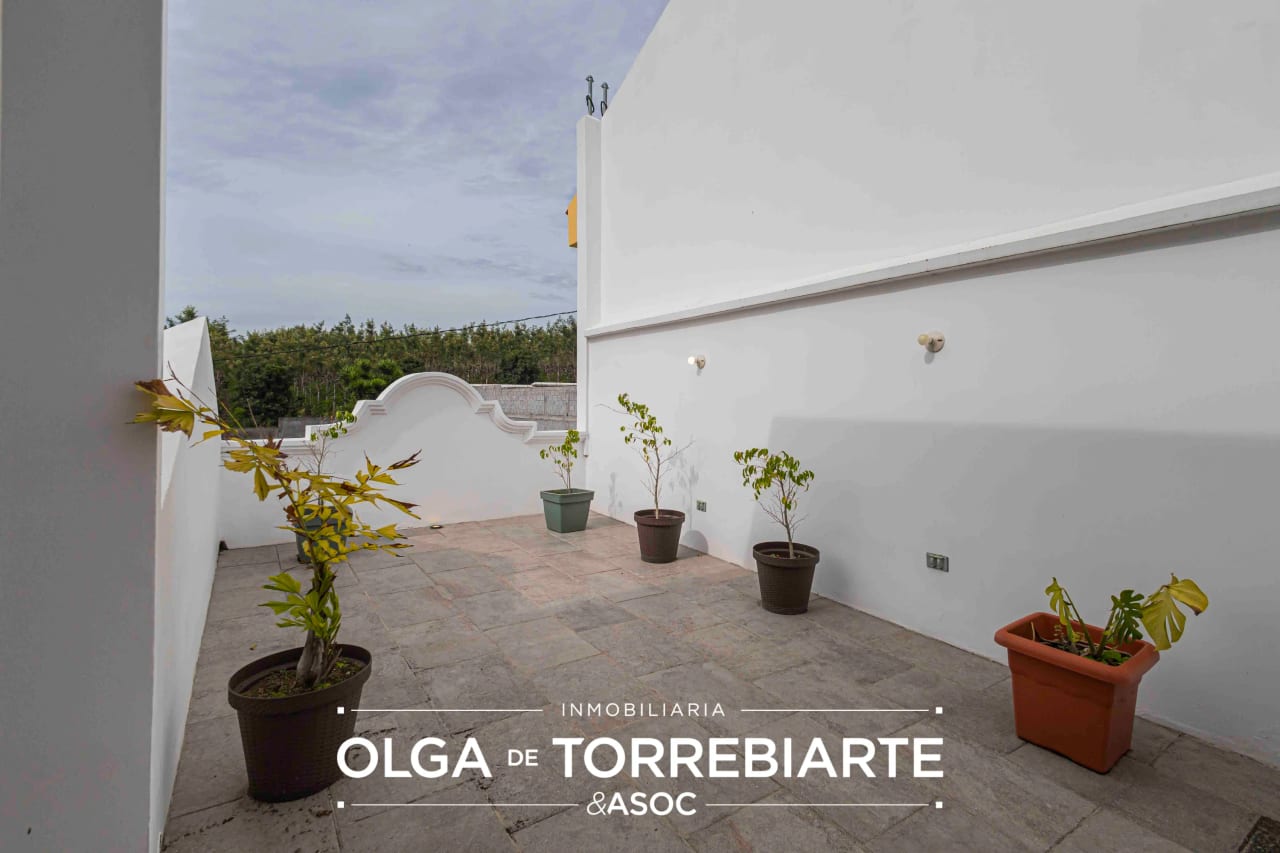 Casa en Hacienda San Juan — Casa en Venta en Alotenango, Sacatepéquez — foto 17 de 17
