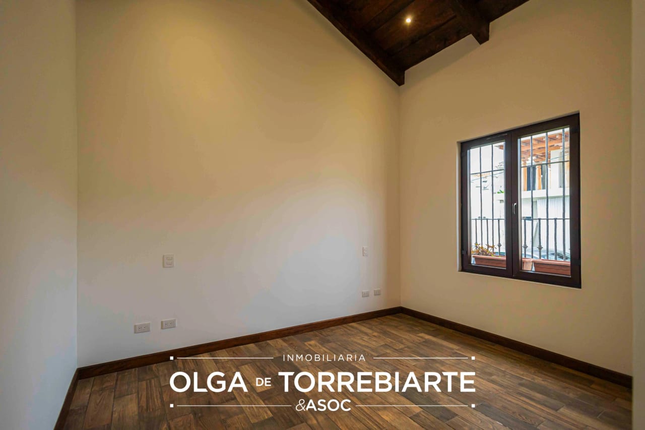 Casa en Hacienda San Juan — Casa en Venta en Alotenango, Sacatepéquez — foto 15 de 17