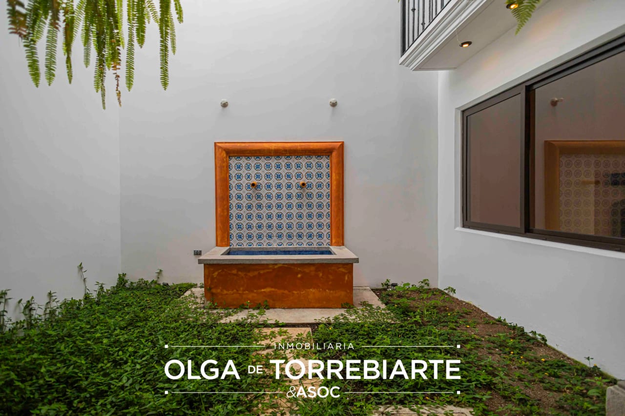 Casa en Hacienda San Juan — Casa en Venta en Alotenango, Sacatepéquez — foto 4 de 17