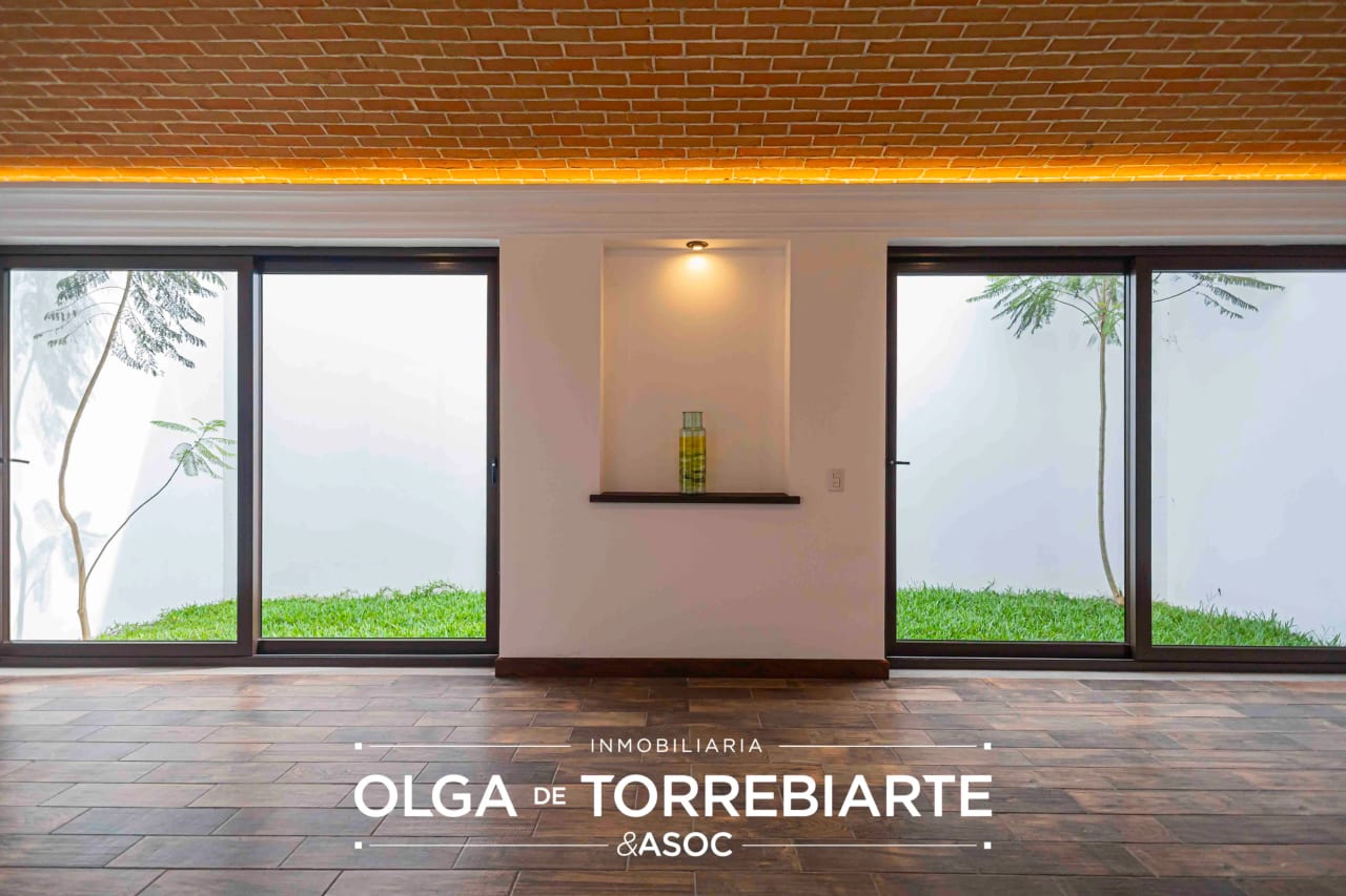 Casa en Hacienda San Juan — Casa en Venta en Alotenango, Sacatepéquez — foto 7 de 17