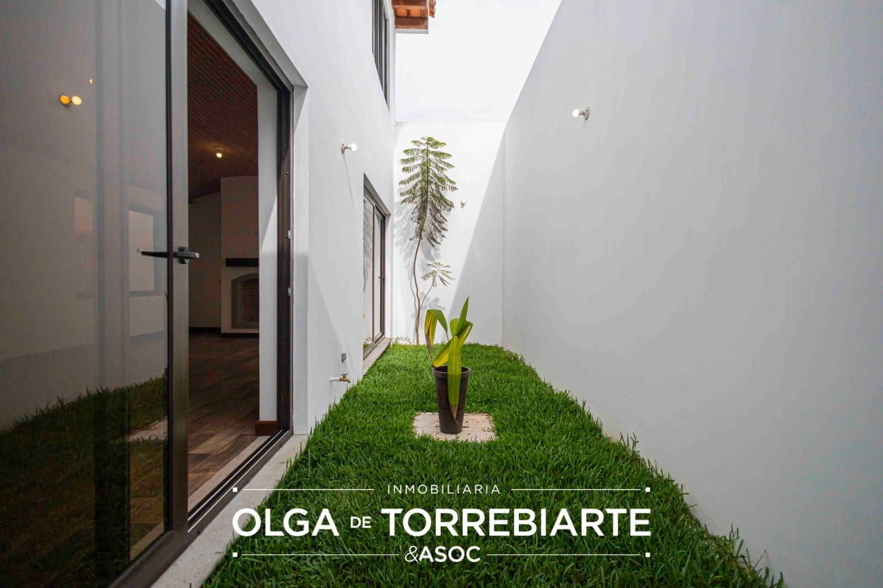 Casa en Hacienda San Juan — Casa en Venta en Alotenango, Sacatepéquez — foto 10 de 17