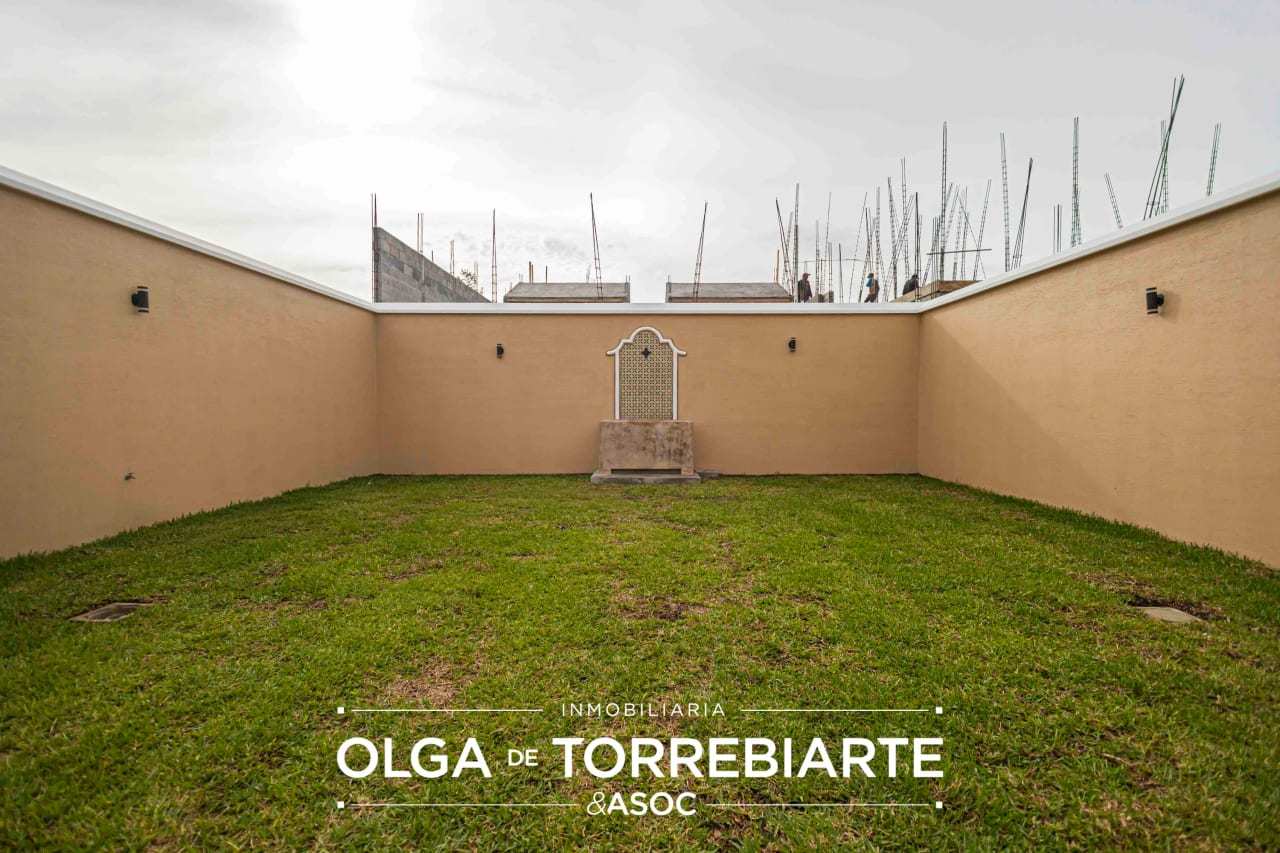 Casa en Condominio Antigua Estancia — Casa en Venta en San Miguel Dueñas, Sacatepéquez — foto 6 de 17
