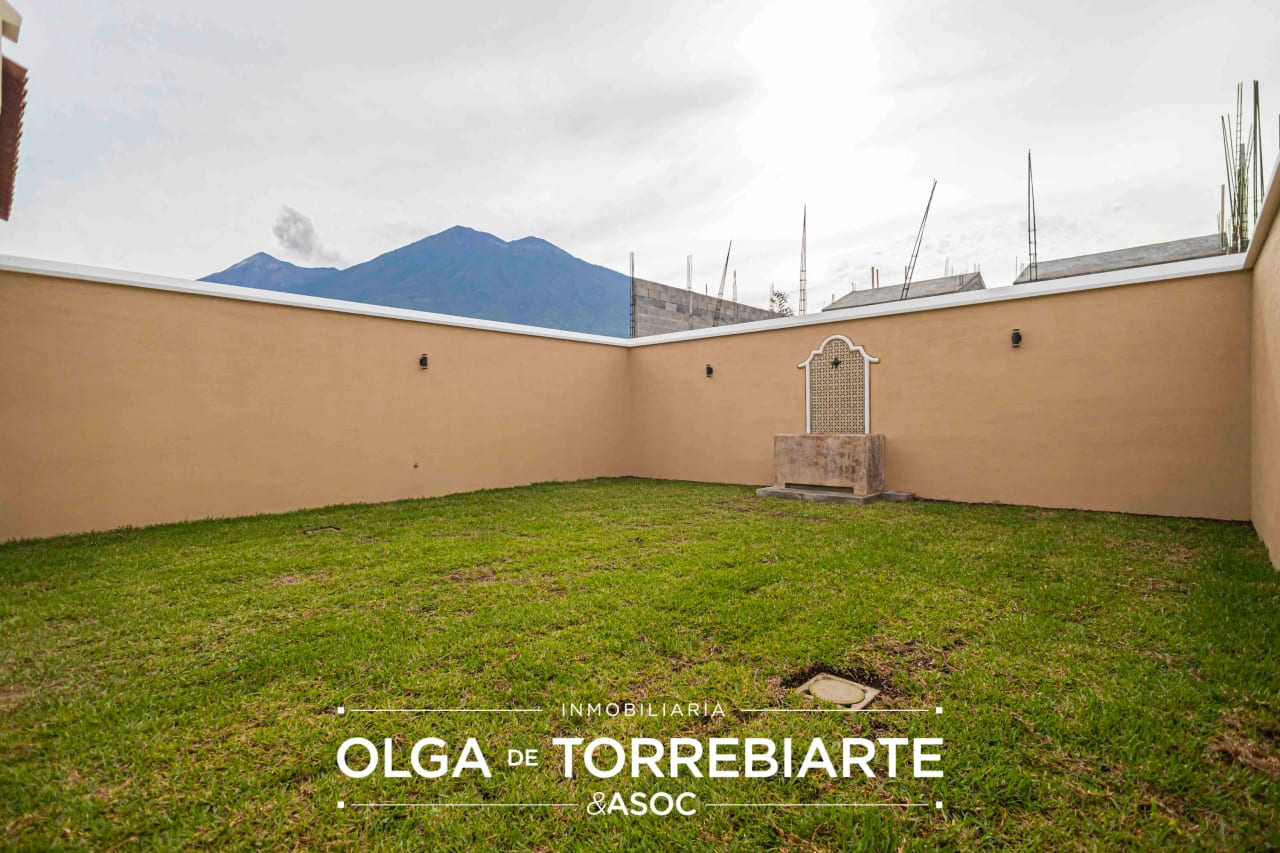 Casa en Condominio Antigua Estancia — Casa en Venta en San Miguel Dueñas, Sacatepéquez — foto 7 de 17