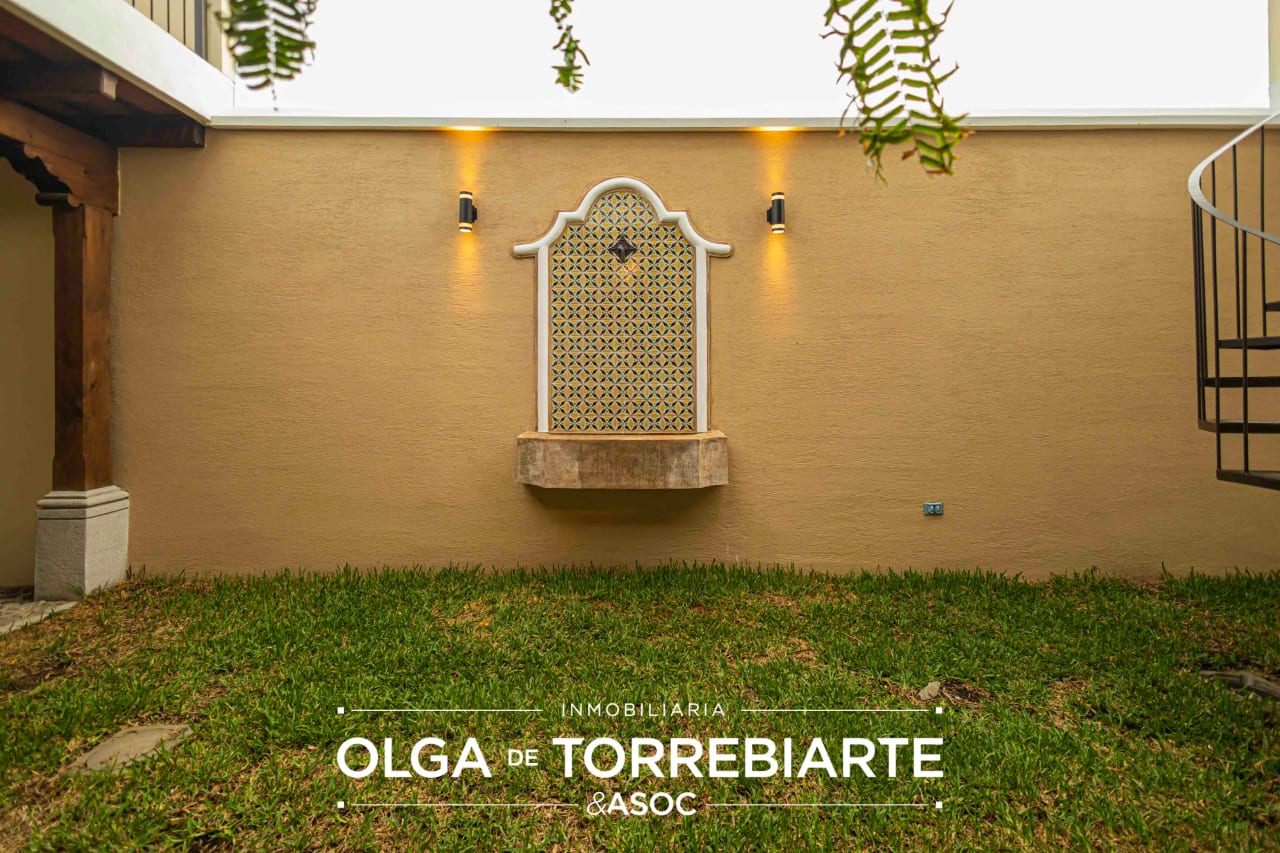 Casa en Condominio Antigua Estancia — Casa en Venta en San Miguel Dueñas, Sacatepéquez — foto 8 de 17
