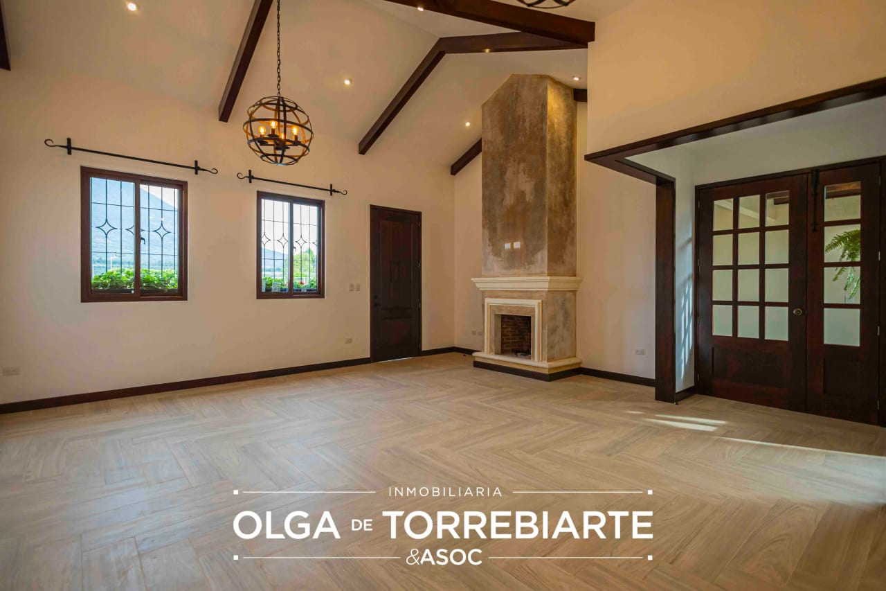 Casa en Condominio Antigua Estancia — Casa en Venta en San Miguel Dueñas, Sacatepéquez — foto 11 de 17