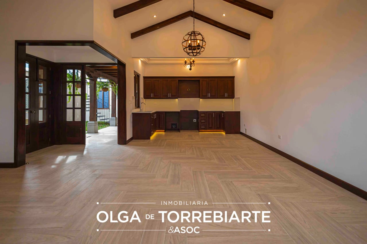 Casa en Condominio Antigua Estancia — Casa en Venta en San Miguel Dueñas, Sacatepéquez — foto 12 de 17