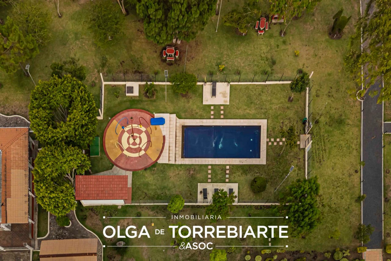 Casa en Condominio Antigua Estancia — Casa en Venta en San Miguel Dueñas, Sacatepéquez — foto 15 de 17