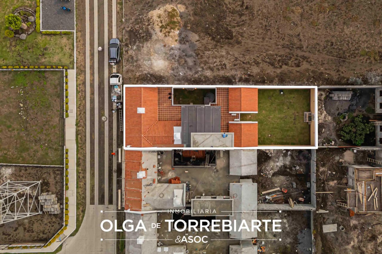 Casa en Condominio Antigua Estancia — Casa en Venta en San Miguel Dueñas, Sacatepéquez — foto 14 de 17