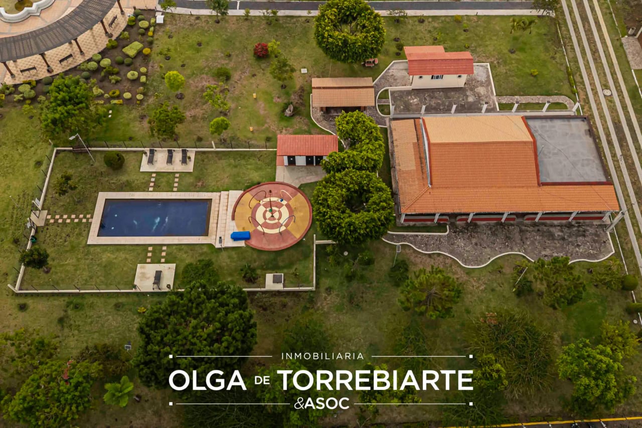 Casa en Condominio Antigua Estancia — Casa en Venta en San Miguel Dueñas, Sacatepéquez — foto 16 de 17