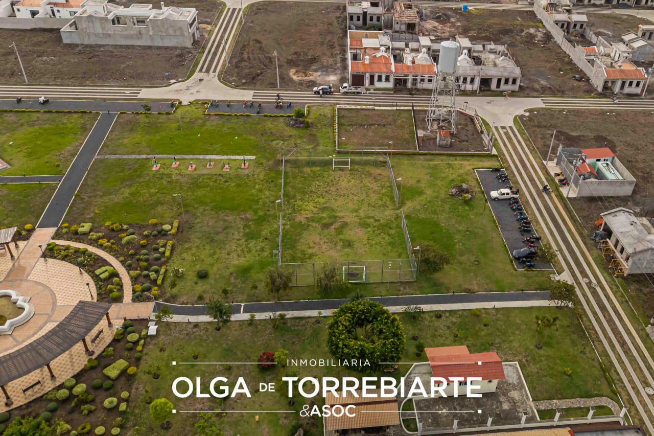 Casa en Condominio Antigua Estancia — Casa en Venta en San Miguel Dueñas, Sacatepéquez — foto 17 de 17
