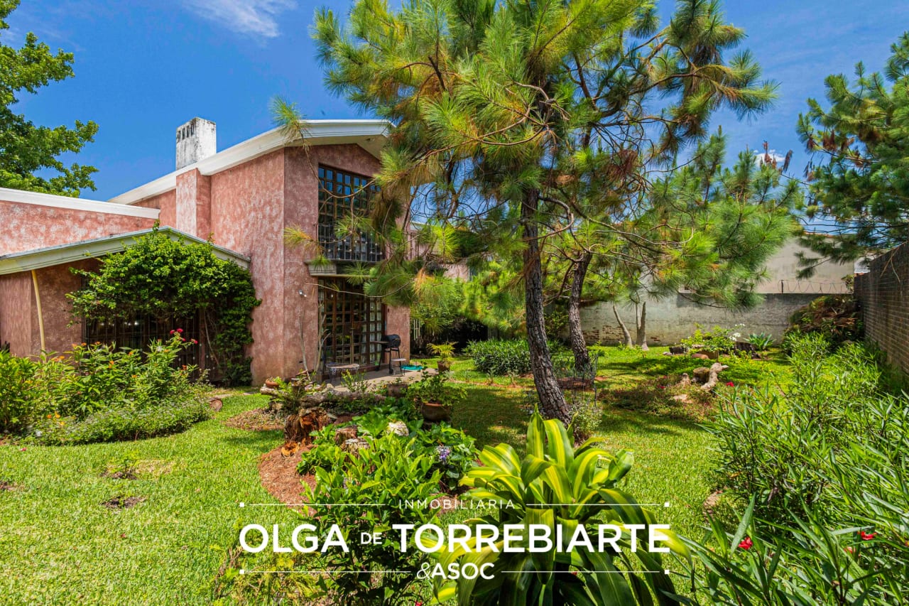 Casa en San Lázaro, Zona 15 — Casa en Venta en San Lázaro, Zona 15, Guatemala, Ciudad — foto 3 de 17