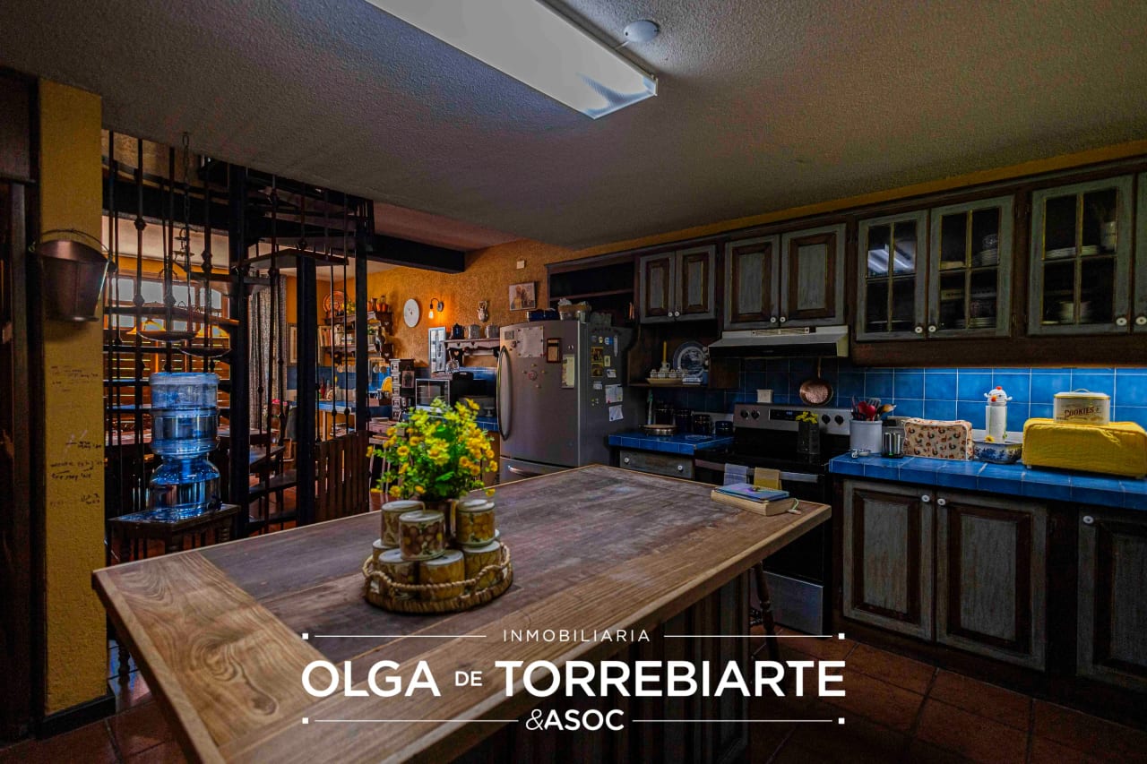 Casa en San Lázaro, Zona 15 — Casa en Venta en San Lázaro, Zona 15, Guatemala, Ciudad — foto 11 de 17