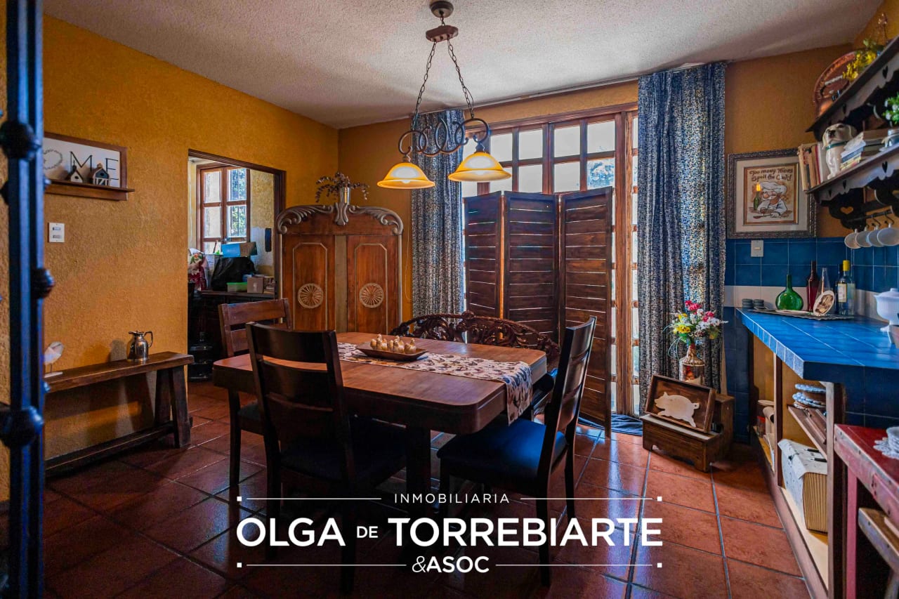 Casa en San Lázaro, Zona 15 — Casa en Venta en San Lázaro, Zona 15, Guatemala, Ciudad — foto 12 de 17
