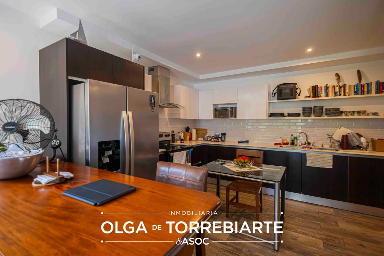 Apartamento en Enalto, Zona 16 — Apartamento en Venta en Kanajuyú, Zona 16, Guatemala, Ciudad — foto 5 de 10
