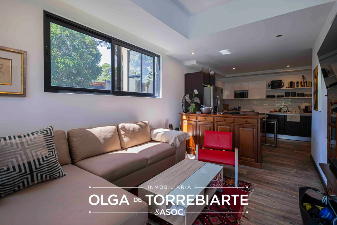 Apartamento en Enalto, Zona 16 — Apartamento en Venta en Kanajuyú, Zona 16, Guatemala, Ciudad — foto 7 de 10