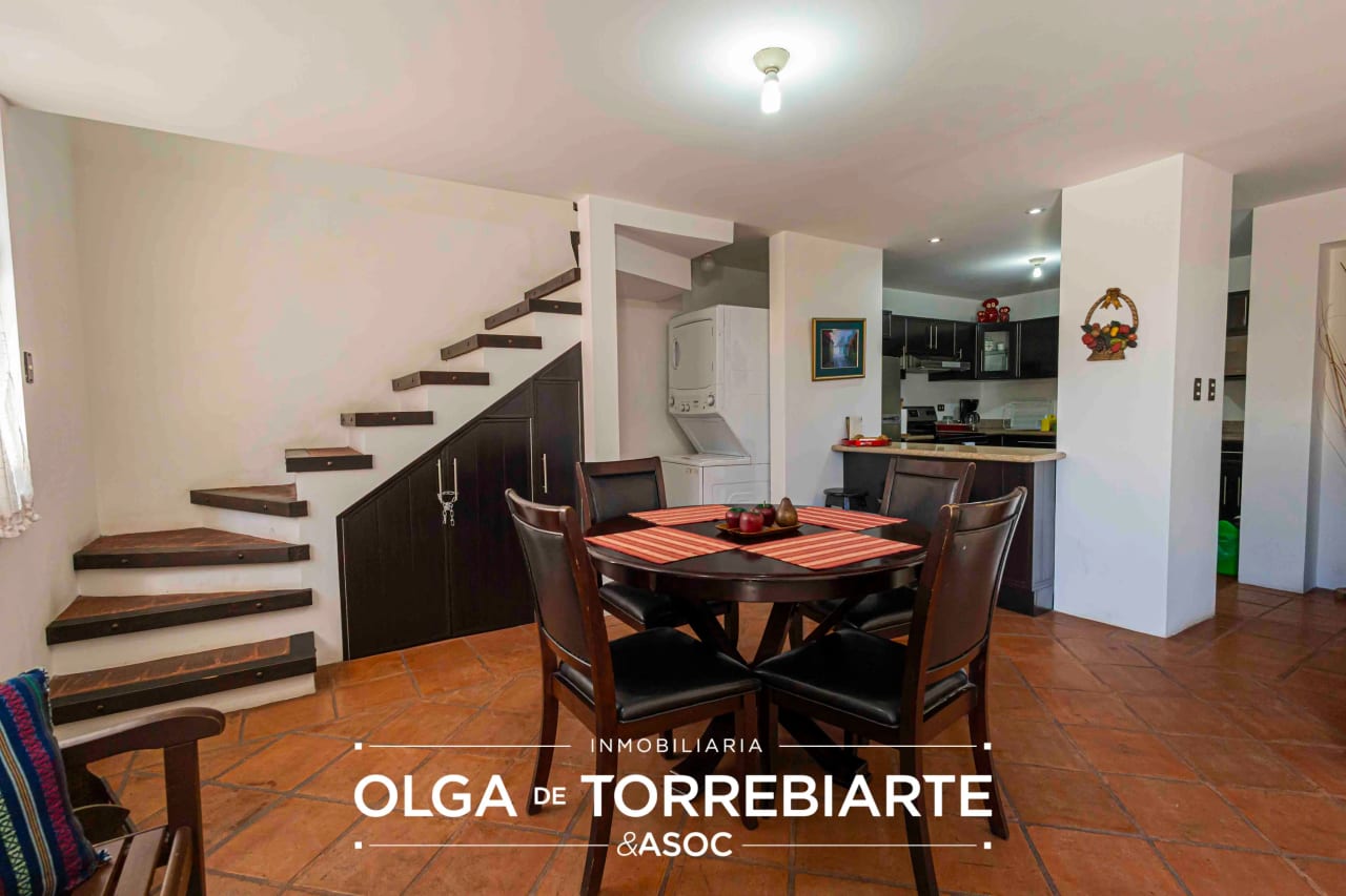 Apartamento en Condominio Villa Orotava - Image 3