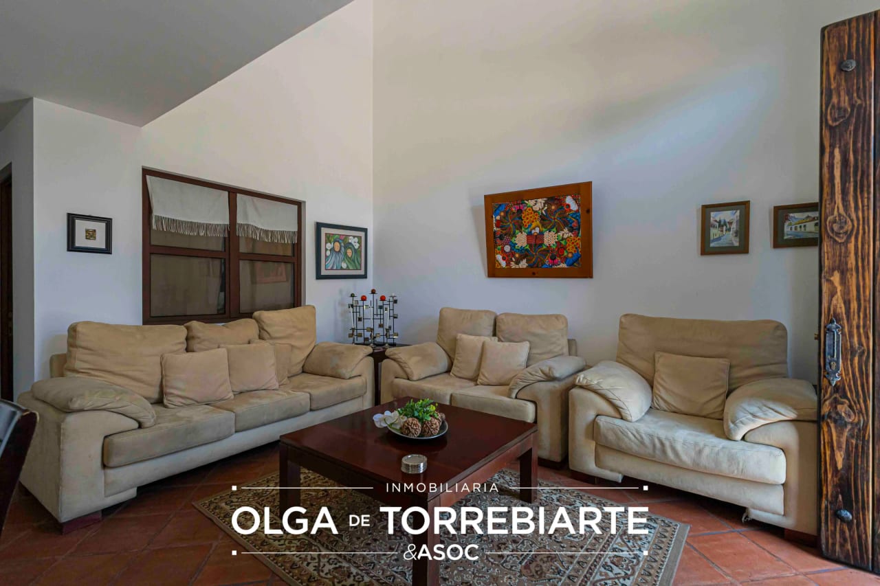 Apartamento en Condominio Villa Orotava
