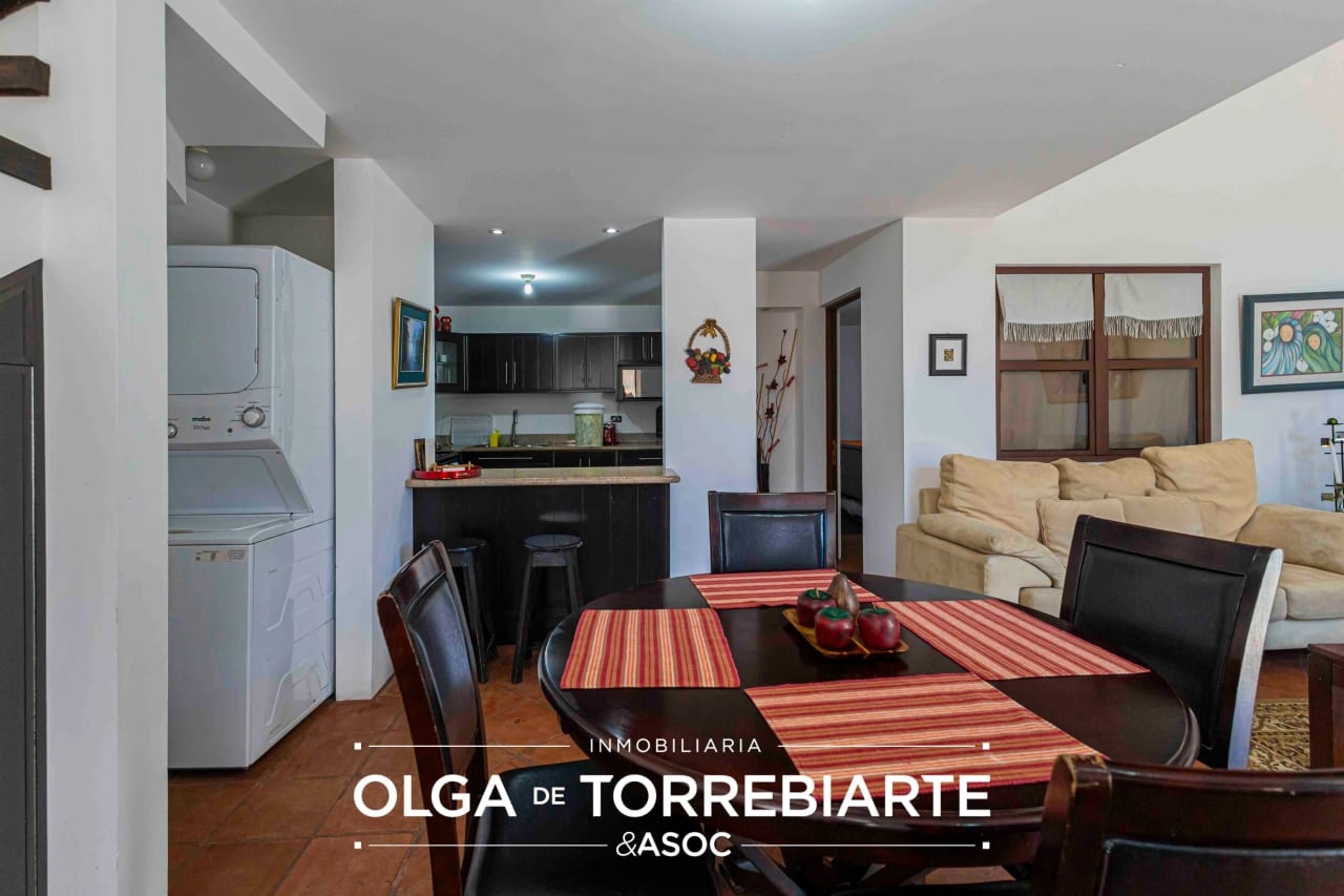 Apartamento en Condominio Villa Orotava - Image 4