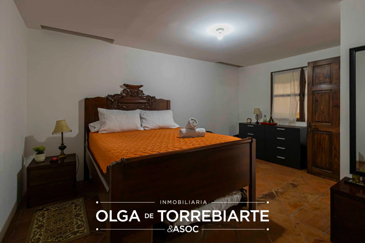 Apartamento en Condominio Villa Orotava — Apartamento en Venta en Villas Orotava, Antigua, Sacatepéquez — foto 6 de 9