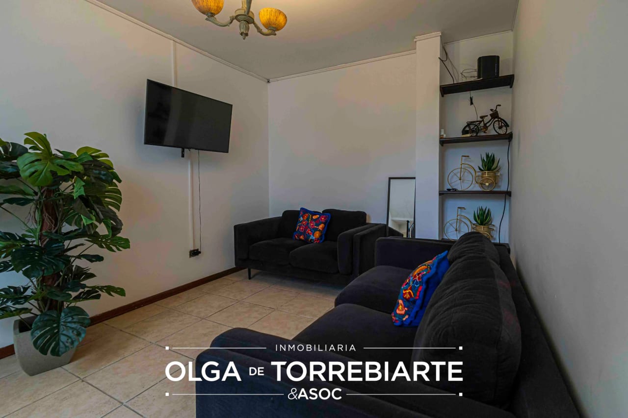 Casa en San Pedro El Panorama — Casa en Alquiler en Antigua, Sacatepéquez — foto 4 de 17