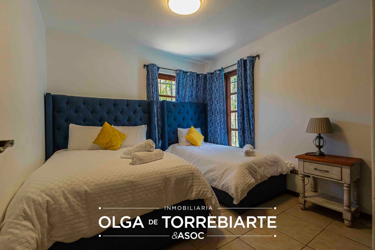 Casa en San Pedro El Panorama — Casa en Alquiler en Antigua, Sacatepéquez — foto 6 de 17