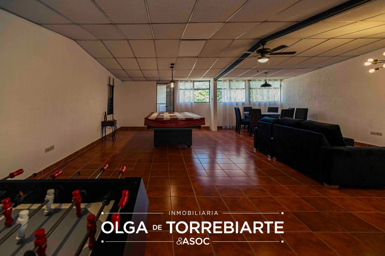 Casa en San Pedro El Panorama — Casa en Alquiler en Antigua, Sacatepéquez — foto 8 de 17